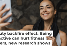 It may be possible to be too fit. Oleg Breslavtsev/Getty Images